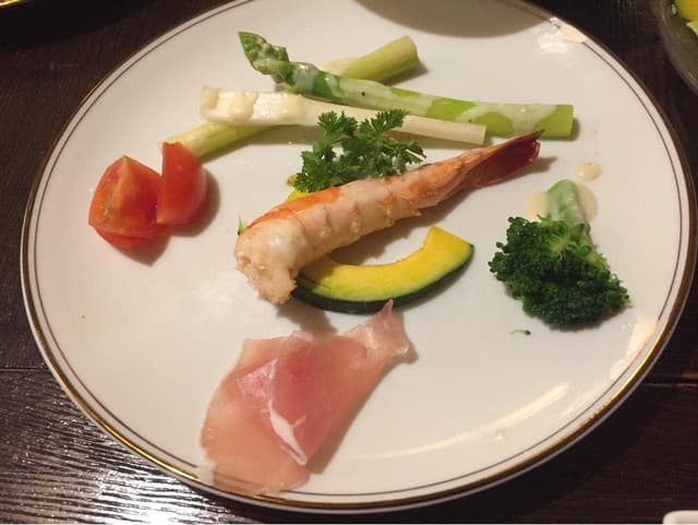 美つ蜂食美魚彩 - サブ画像1