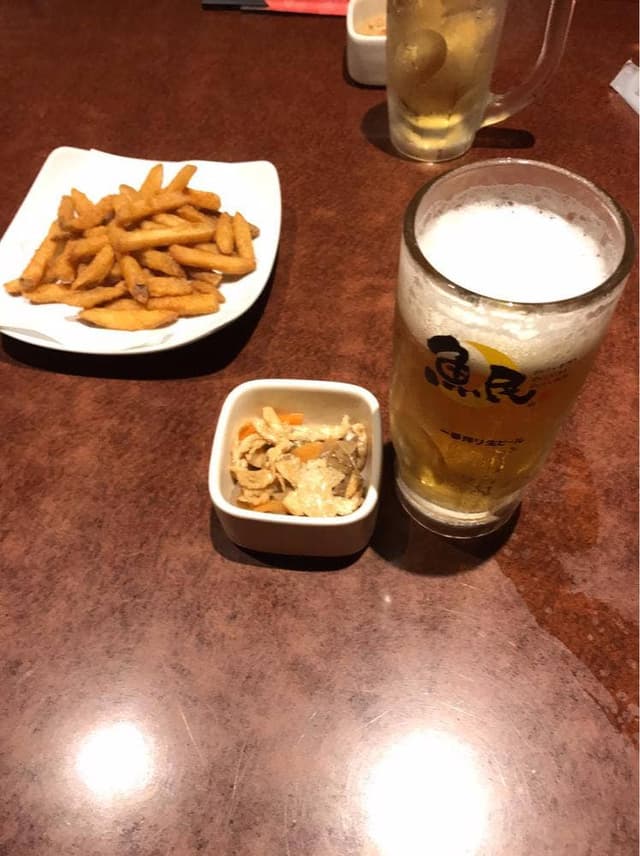 魚民 上田お城口駅前店 - サブ画像3