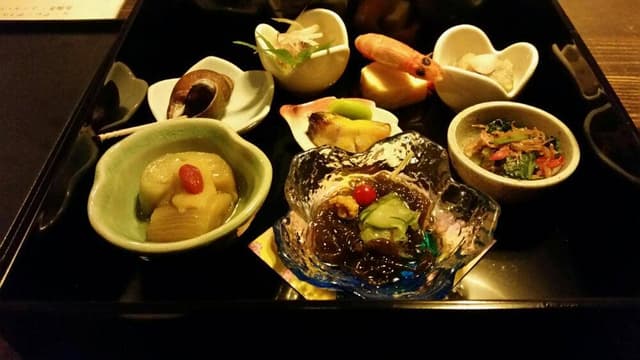 酒菜 咲咲 - サブ画像3