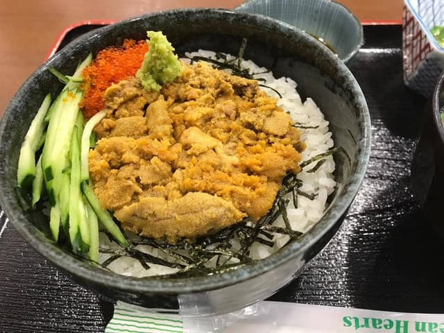 福浦食堂 - サブ画像2