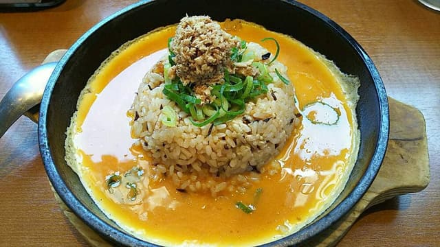 丸源ラーメン 津高茶屋店 - サブ画像3