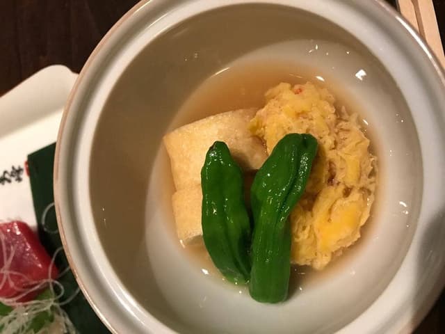 wa-dining ゆず - サブ画像3