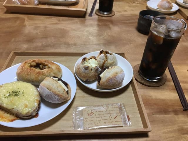 自然酵房 麦笑 - サブ画像1