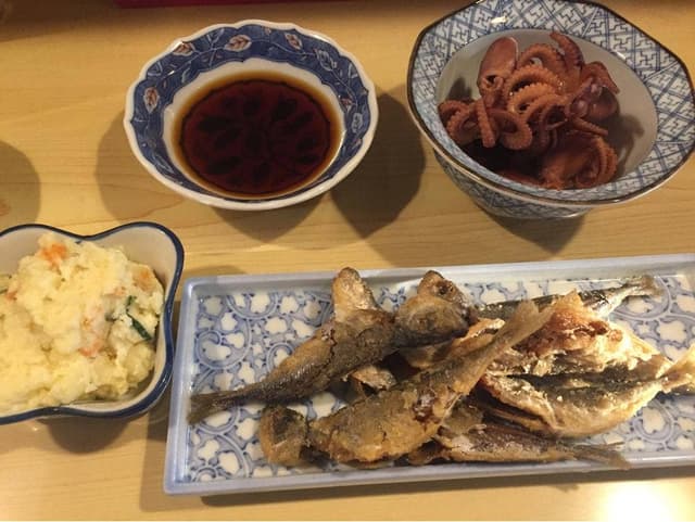 次郎長 - サブ画像3