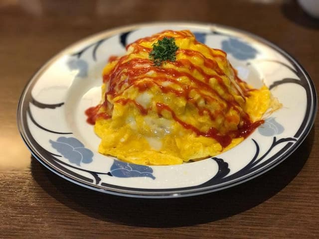 カフェ野田 - サブ画像3