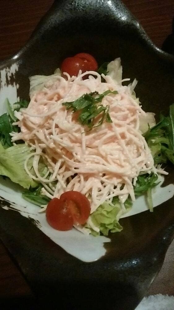 ニンジャ