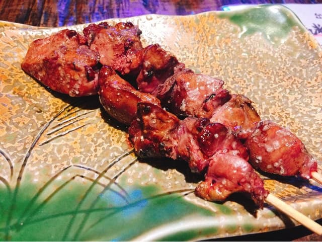 〇座 菊名店 - サブ画像1