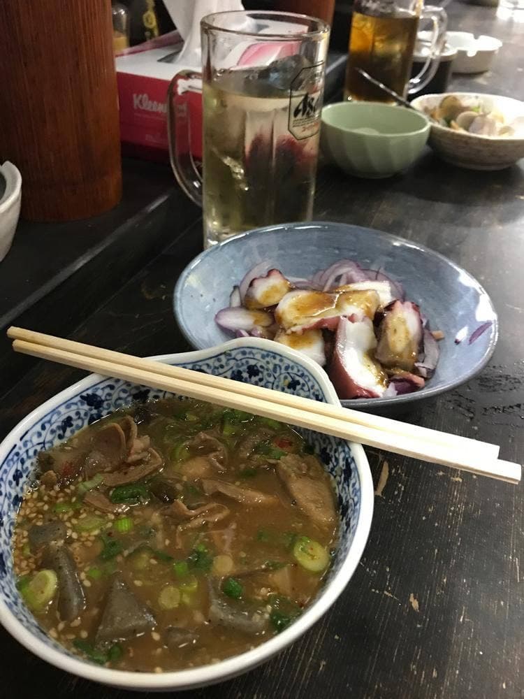 KEIKO CookingChicken