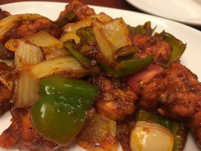 アジアンキッチン プルニマ - サブ画像3