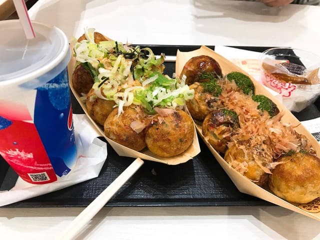 築地銀だこ グランツリー武蔵小杉店 - サブ画像3