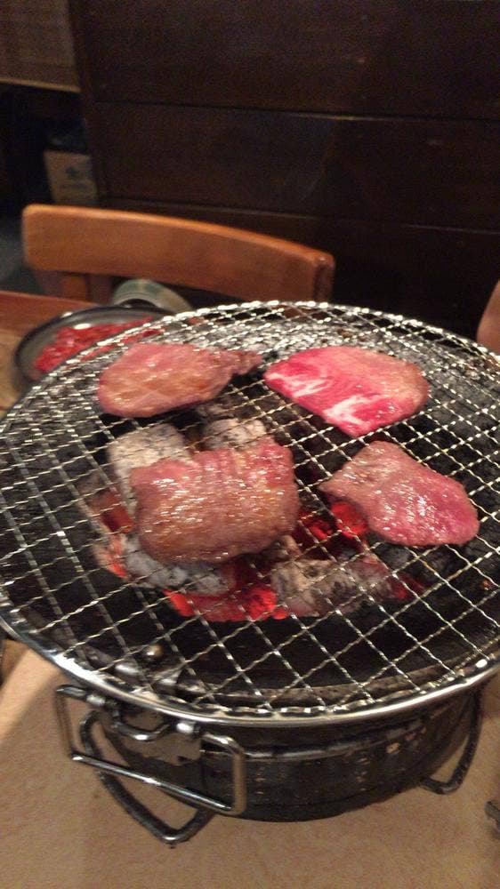 七輪や 金剛苑 一之江店