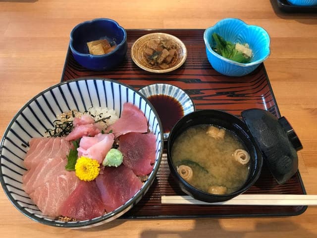 にっこう茶屋 かなめや - サブ画像3