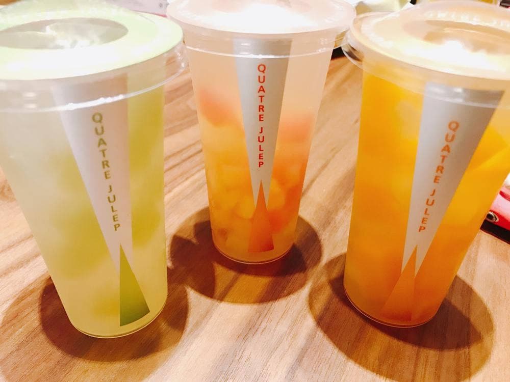 ヨックモック 大丸梅田店