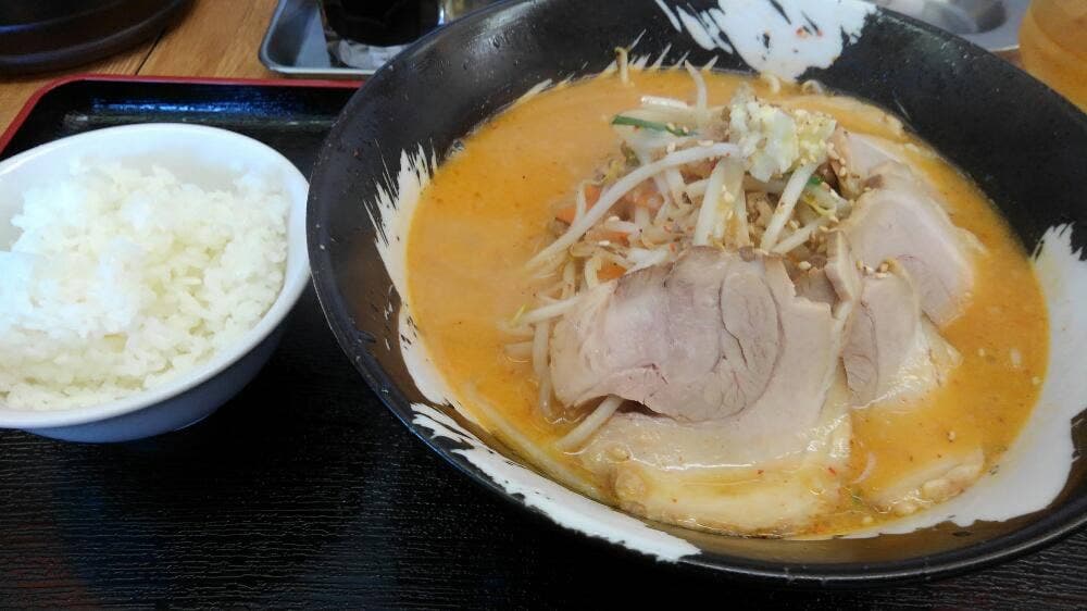 麺処 サヤ