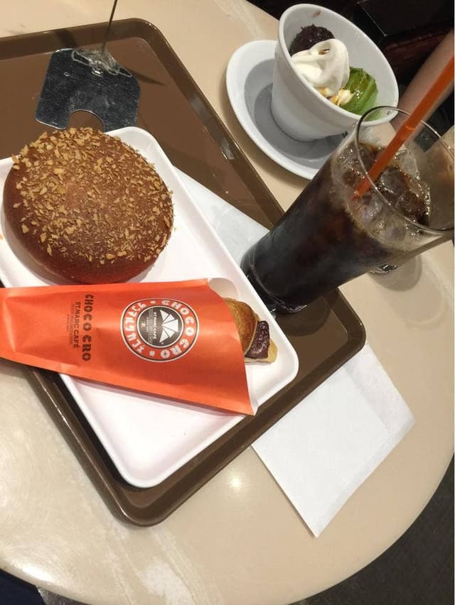 サンマルクカフェ アリオ川口店 - サブ画像3