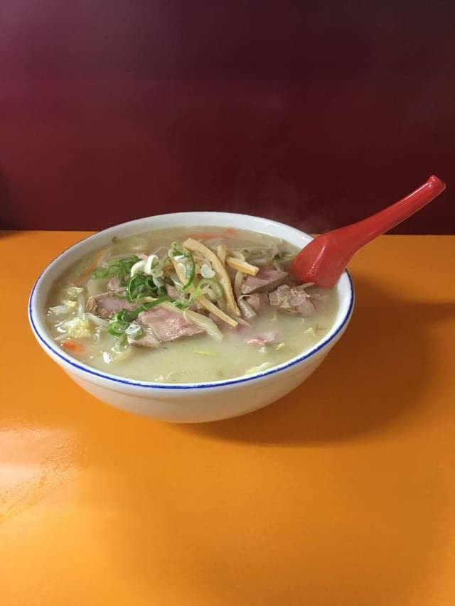 瀧ラーメン店 - サブ画像3
