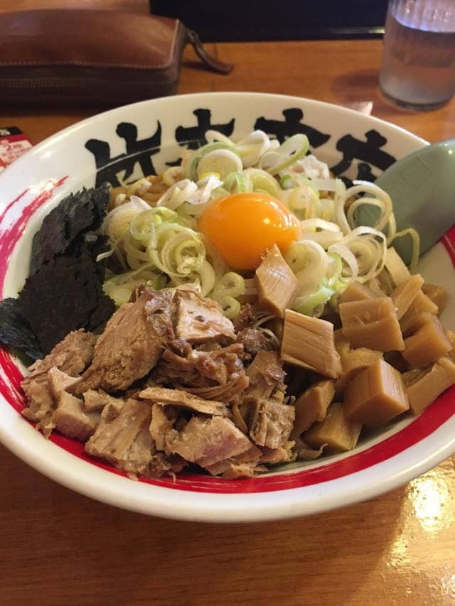 竹本商店 煮干センター アジト - サブ画像2
