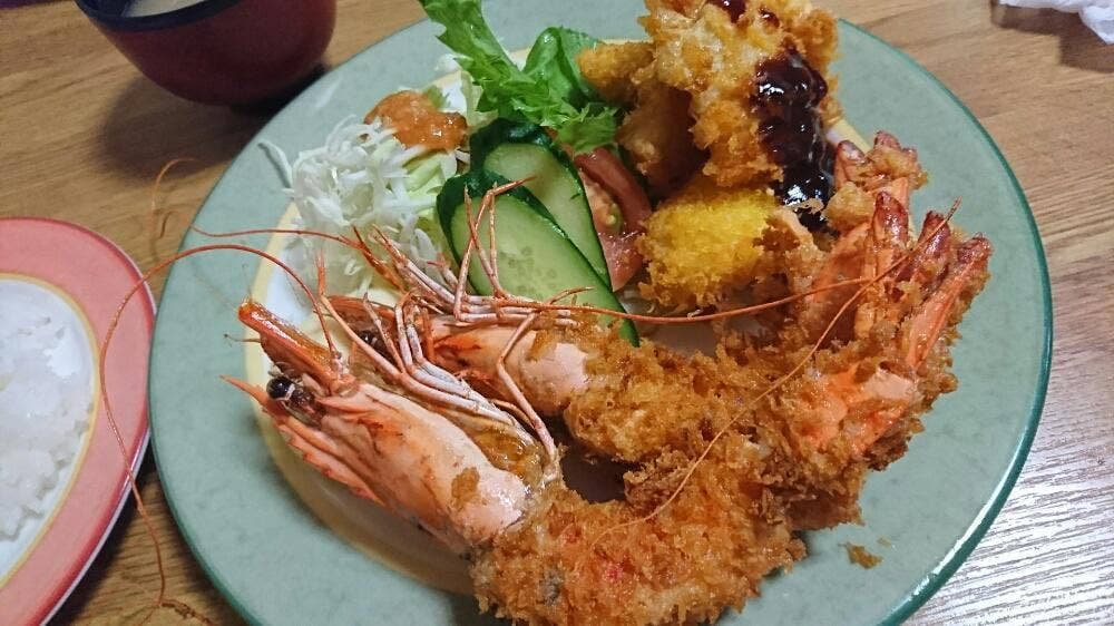 レストラン 比来野