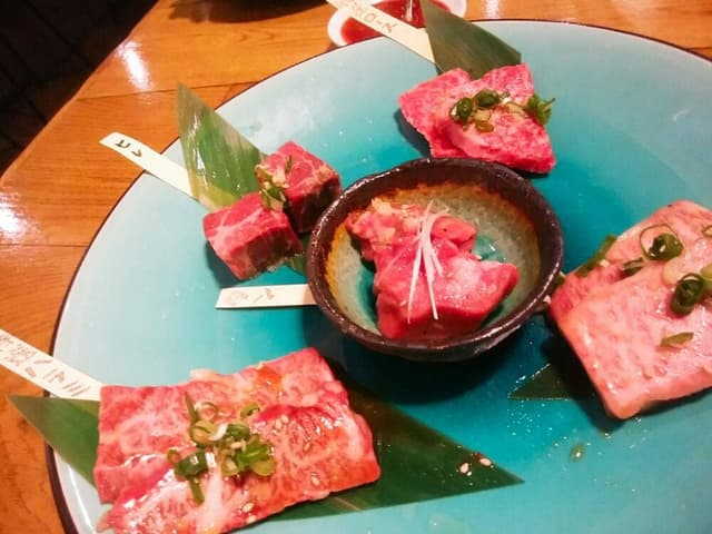 炭火焼肉 OttantottO - サブ画像3