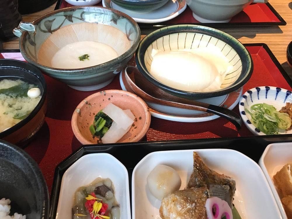 カルメシ茶屋 生駒店