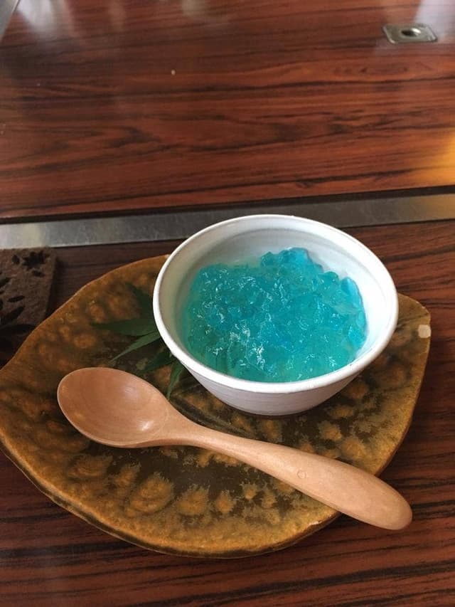 里山カフェ 里千歩 - サブ画像1