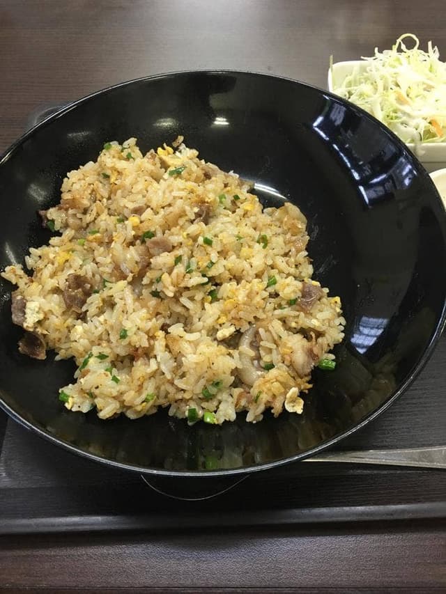 お食事処 ゆうほう亭 UFO2001 - サブ画像3