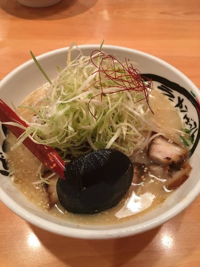 博多ラーメンげんこつ東三国店 - サブ画像3