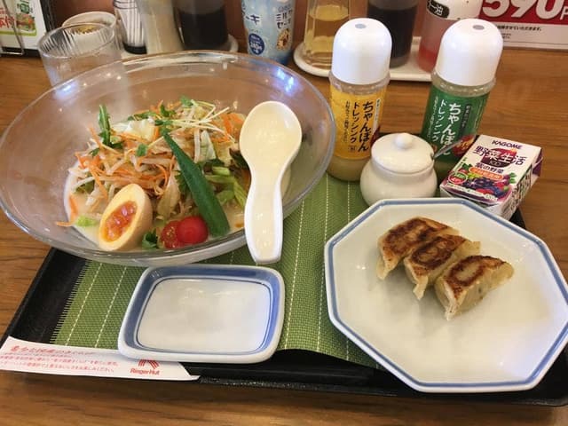 リンガーハット 三鷹井口店 - サブ画像3