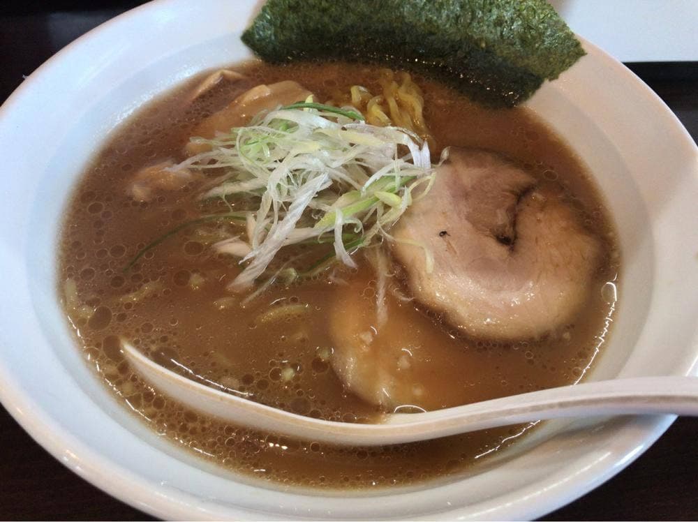 らーめんくら吉 西宮の沢店