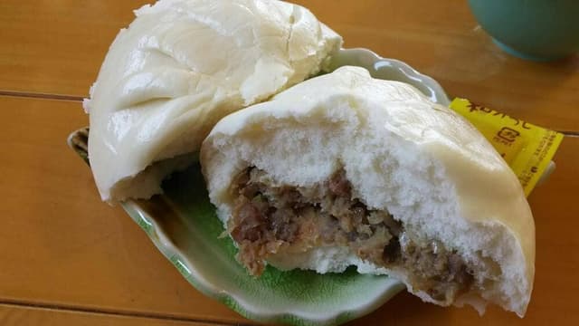 美ヶ原駐車場売店 - サブ画像2