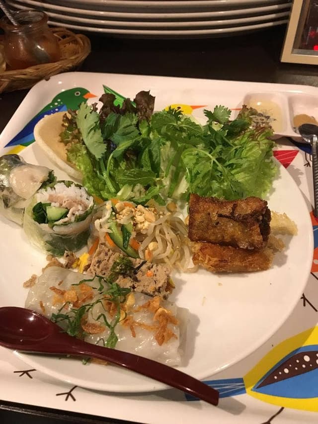 ベトナムごはん コムコカ - サブ画像3