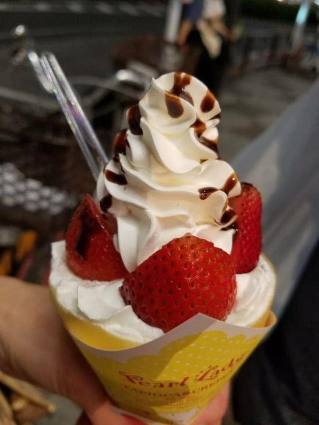 パールレディ 池袋店 - サブ画像3