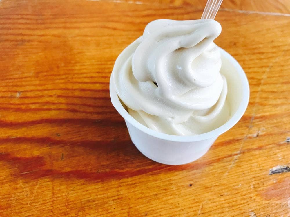 お菓子のくらた トピコ店