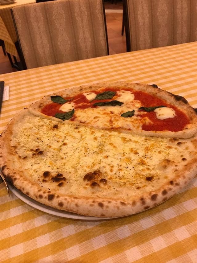 ピッツェリア マリノ イオンモール水戸内原店 - サブ画像1