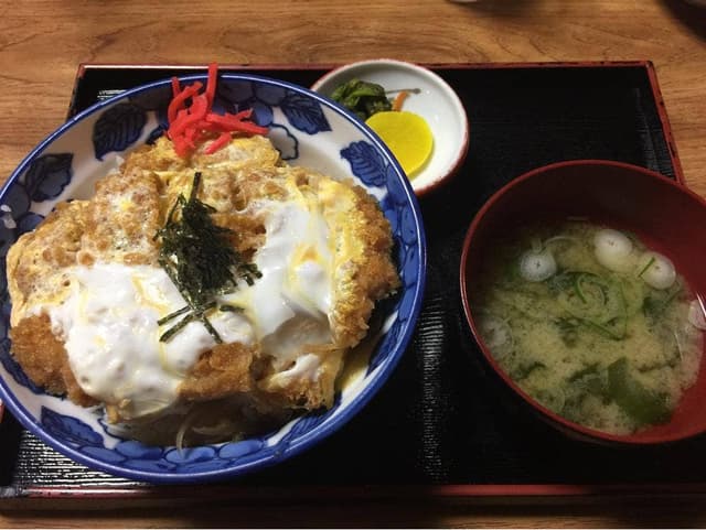 茂木食堂 - サブ画像1