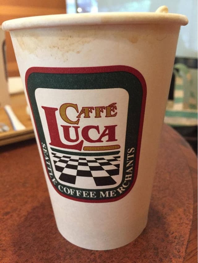 Caffe Luca 北浜店 - サブ画像2