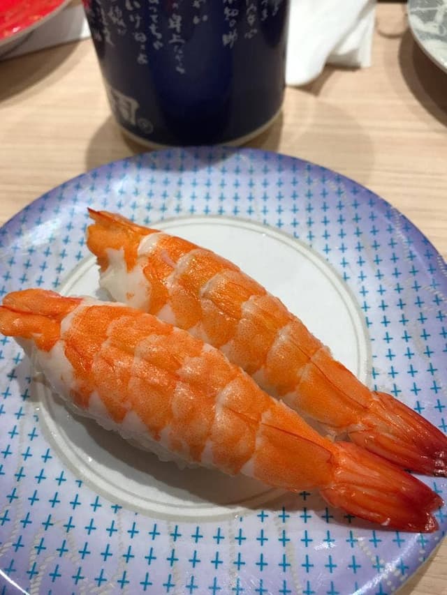 がってん寿司 川鶴店 - サブ画像3