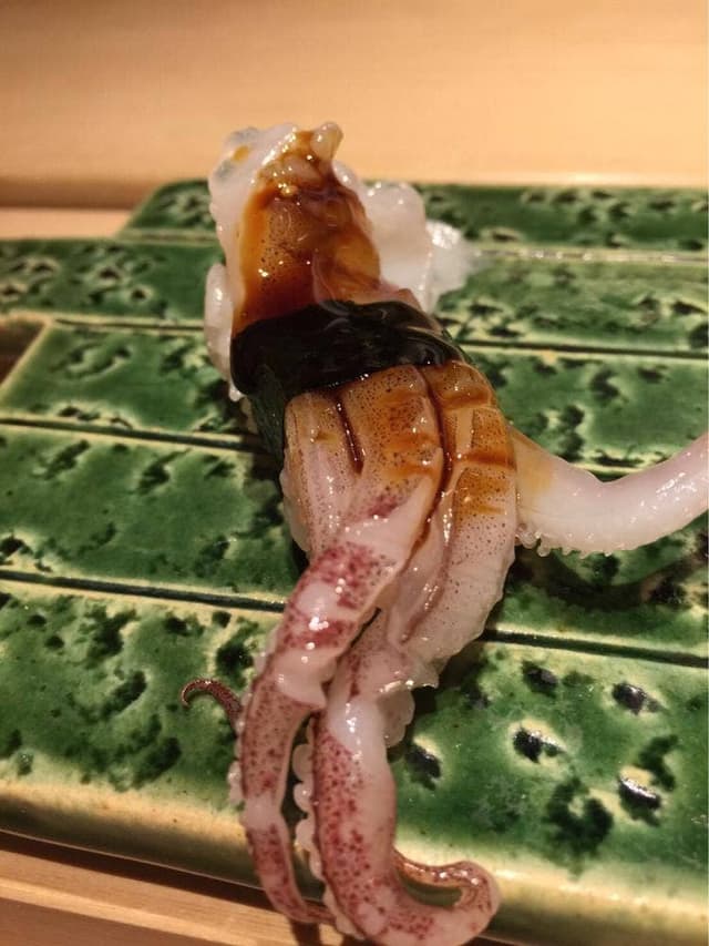 築地寿司清浦和店 - サブ画像2