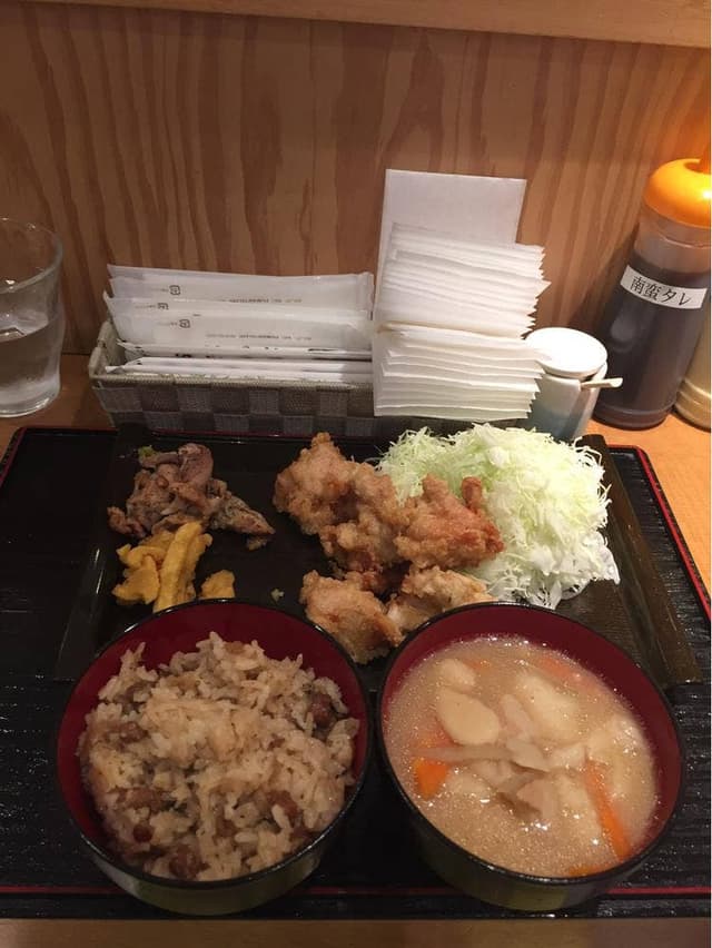 からあげ華鳥 - サブ画像2