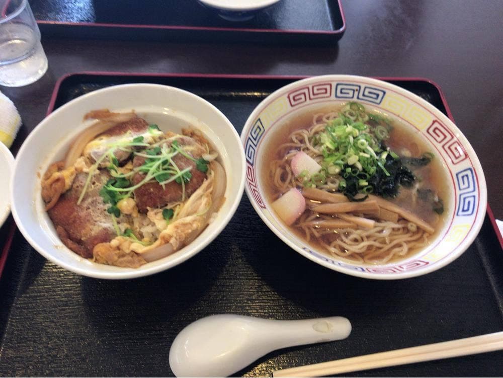 中華レストラン 地久