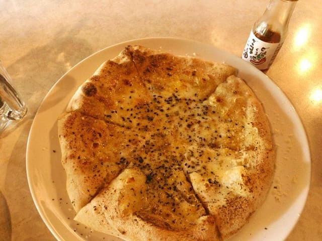 Pizza&coffee gekkou - サブ画像3