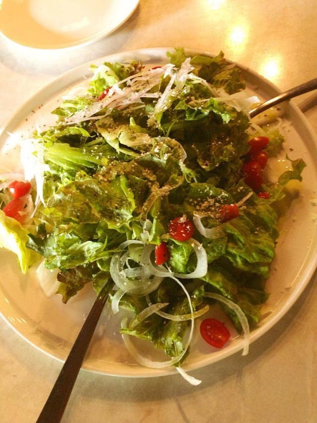 Pizza&coffee gekkou - サブ画像1