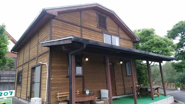 ワールド牧場 バーベキューガーデン - サブ画像3