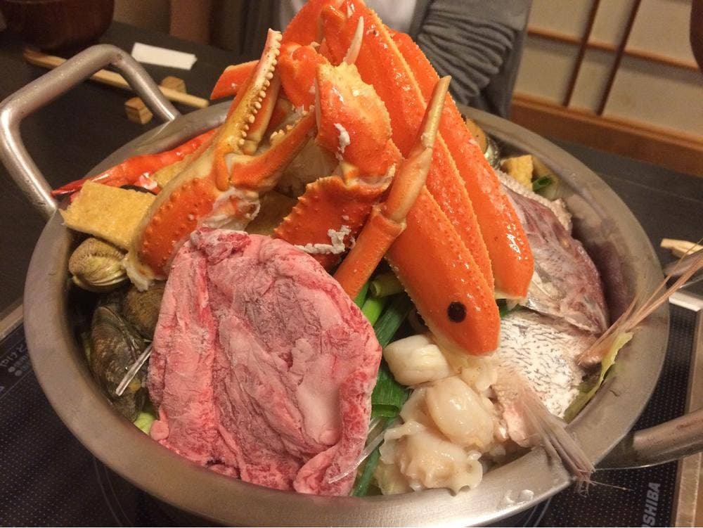 鯛吉