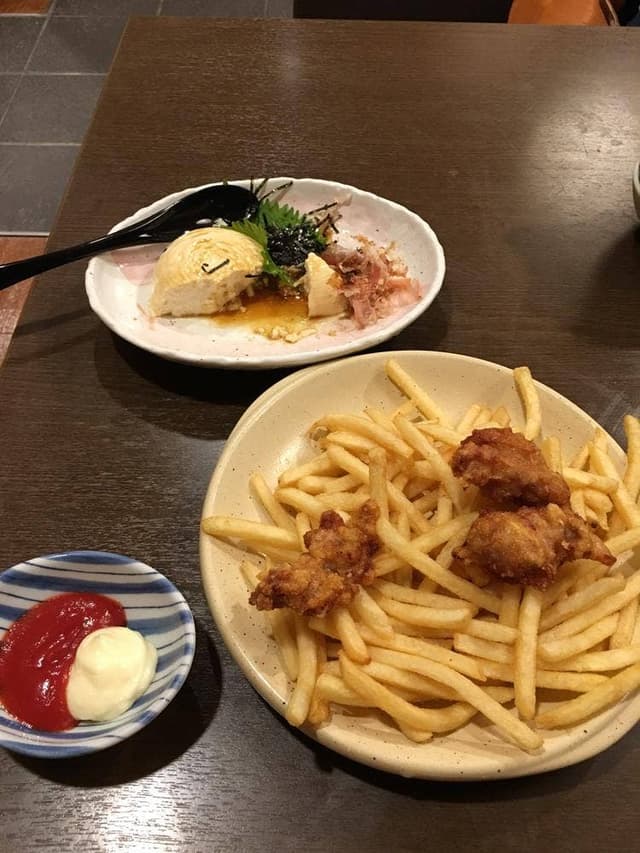 夢庵 常陸太田店 - サブ画像2