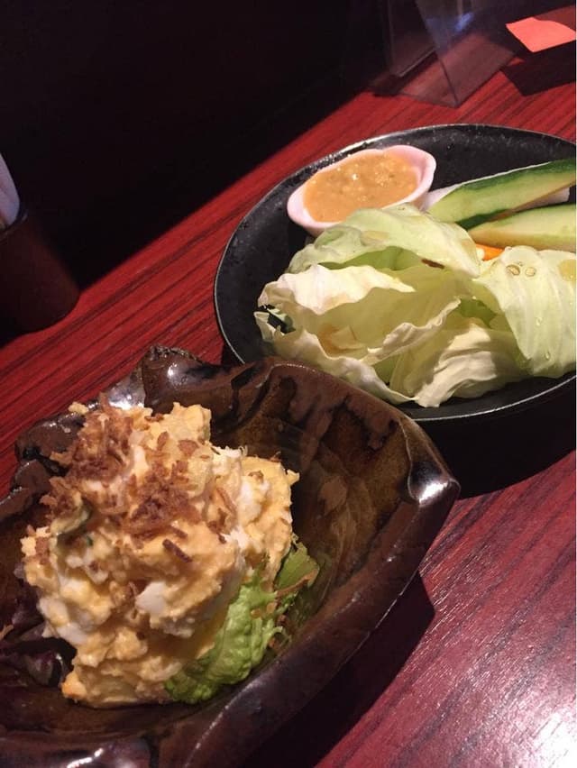 焼鳥 城 - サブ画像1