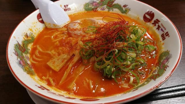 天下一品 加古川店 - サブ画像2