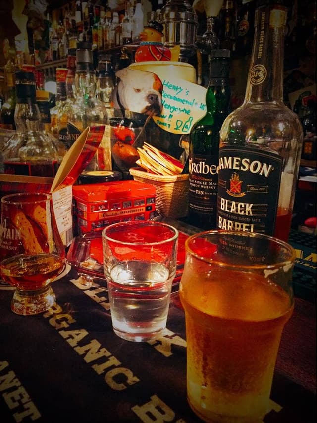 THE DOGHOUSE INN - サブ画像1