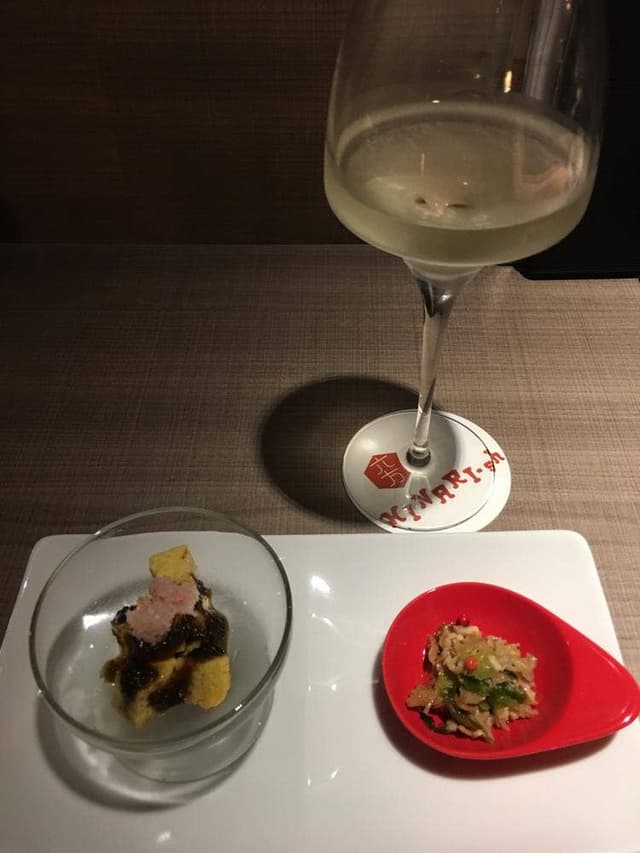 魚貝料理と日本酒&ワインのビストロ 六方KINARI-sh - サブ画像2