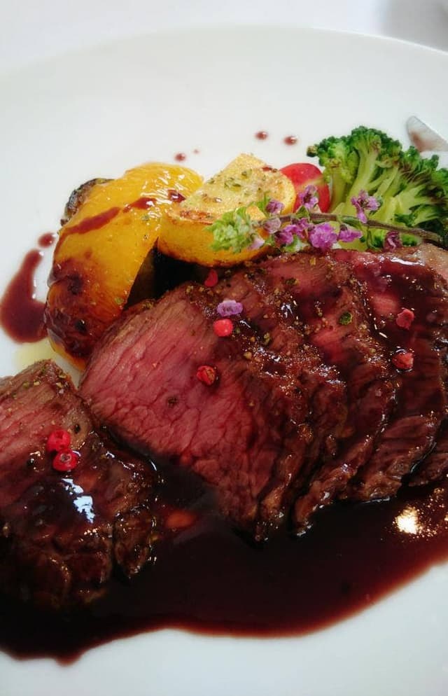 MAGNIFIQUE - サブ画像1